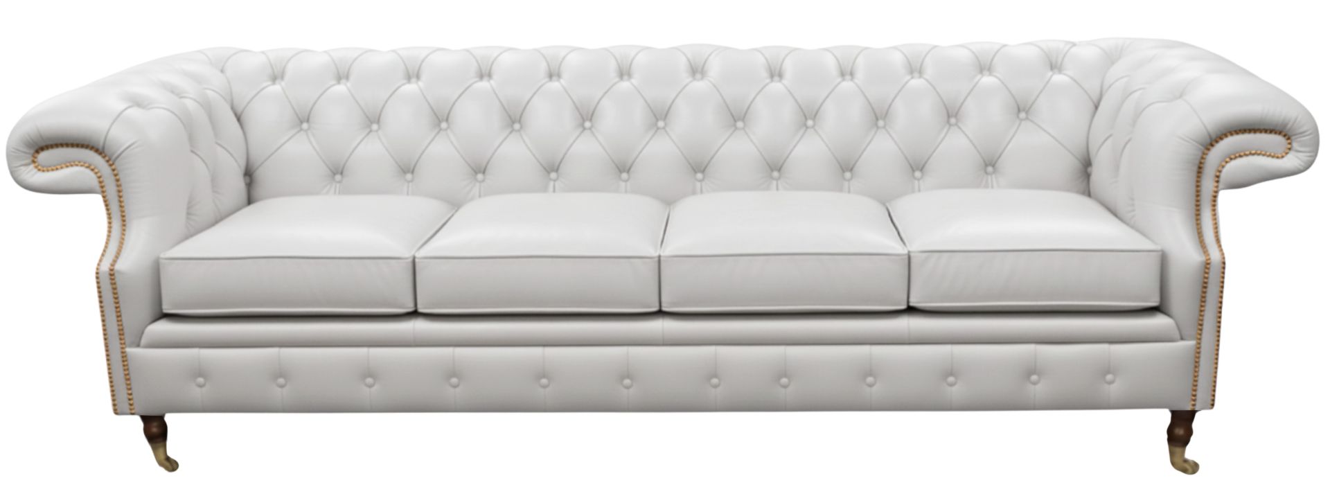 The Mayfair Chesterfield